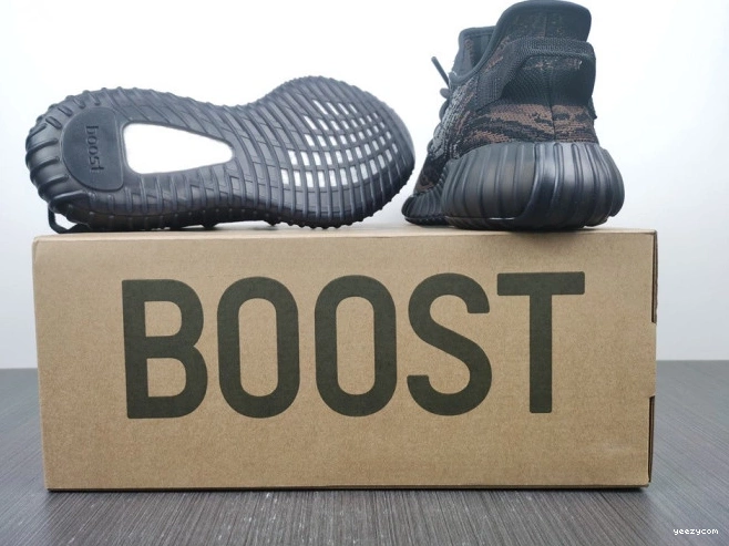 Oat 350 Adidas MX Boost Yeezy Black GW3774 V2 0727